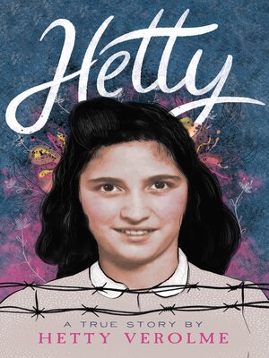 cover image of Hetty